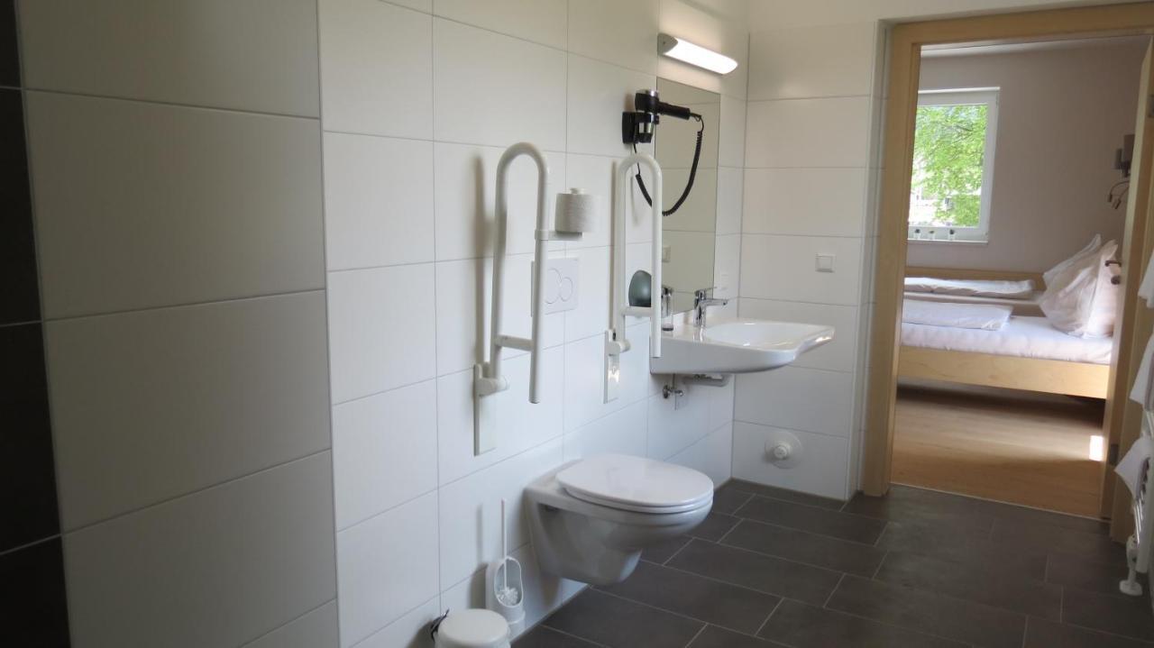 Gaestehaus Eisenstrasse Trofaiach Eksteriør bilde